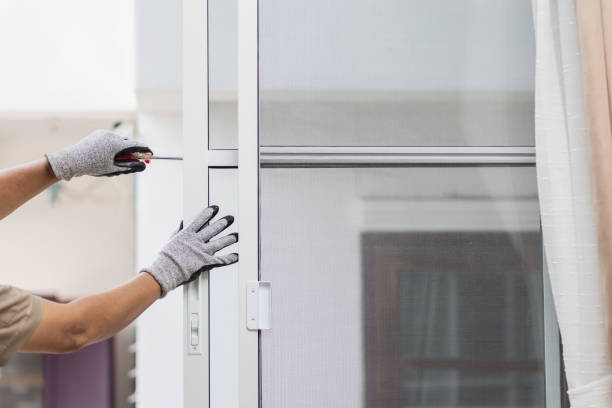 Window Weatherproofing in Governors Village, NC